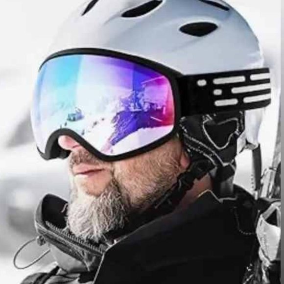 Ski Goggles, Snowboarding Goggles - Picture 4 of 7